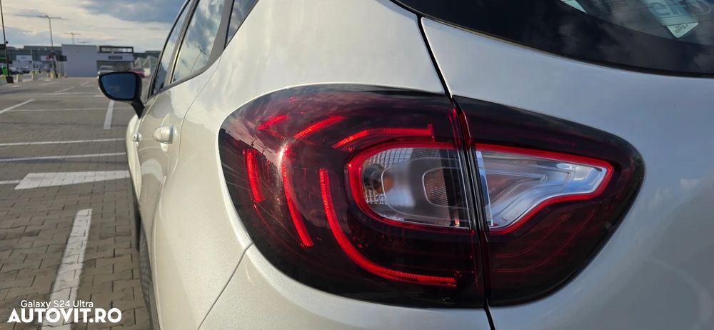 Renault Captur TCe Life - 13