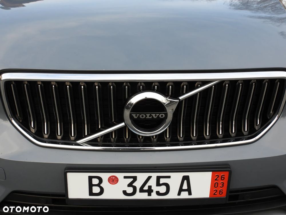 Volvo XC 40 D3 Inscription - 26