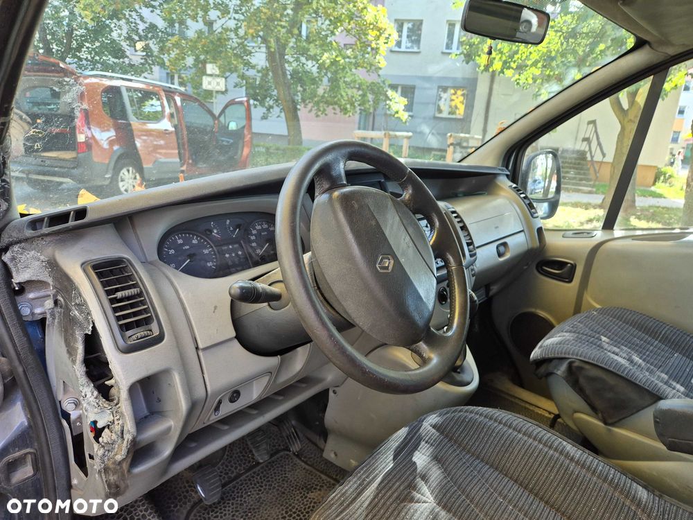 Renault Trafic - 4