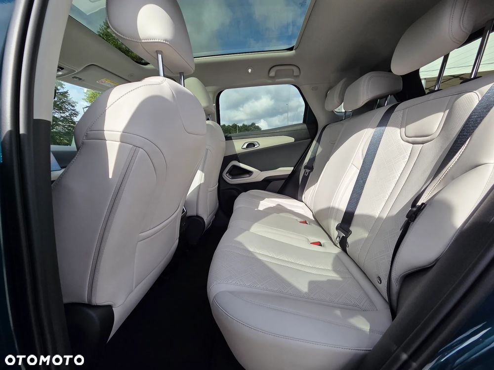 BYD Atto 2 DM-i - 27