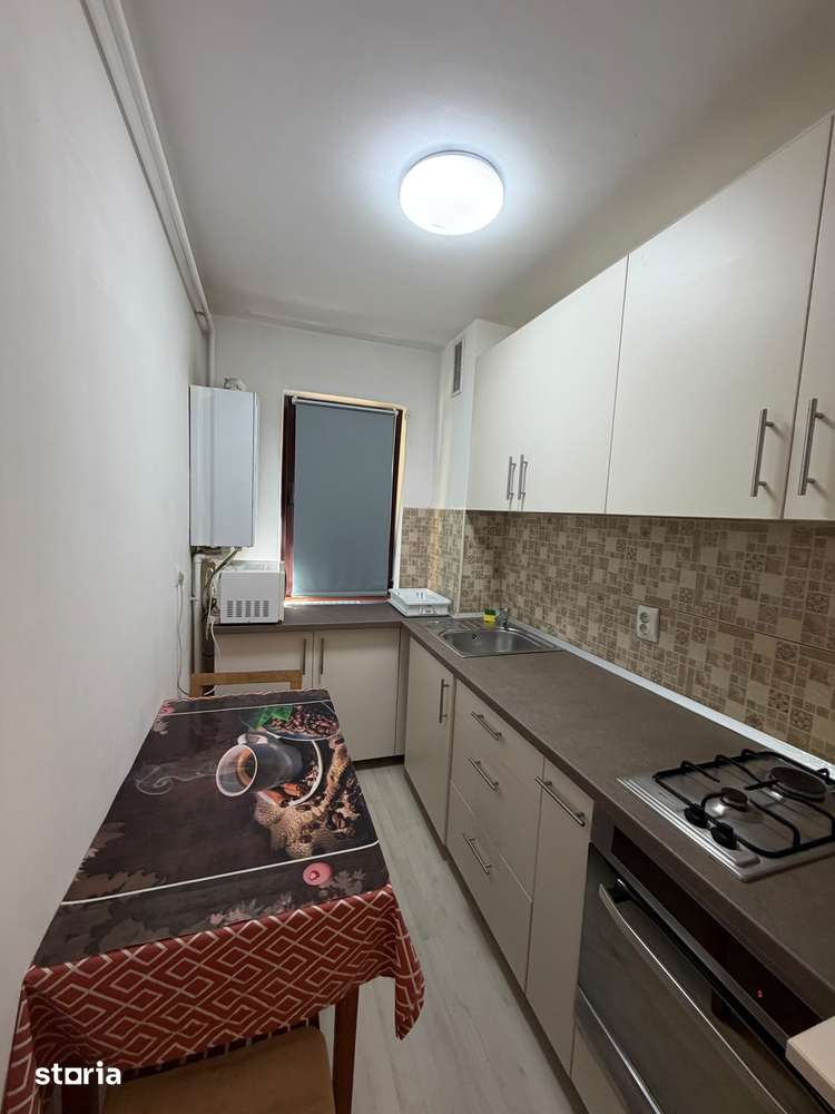 Apartament 2 camere, Centru Civic , Brașov — fotografia 1