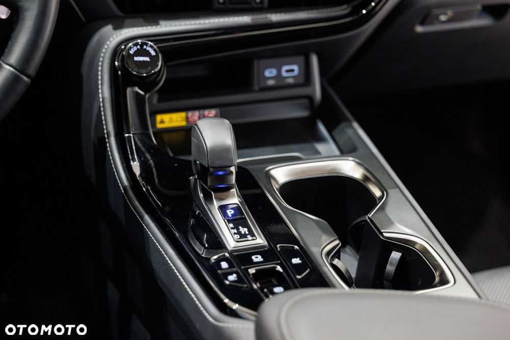 Lexus NX 350h Prestige AWD - 27