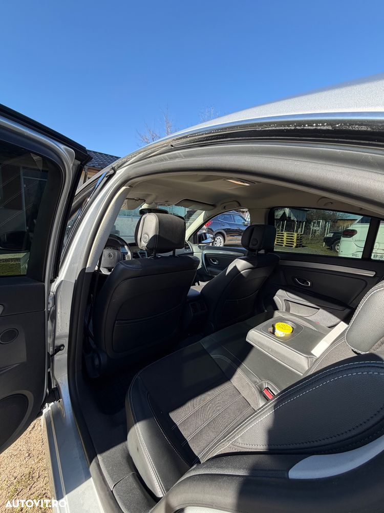 Renault Laguna 1.5dCi Dynamique - 8