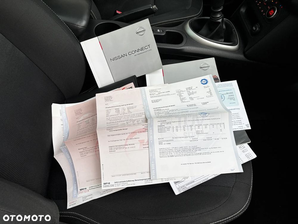 Nissan Qashqai+2 2.0 tekna - 21