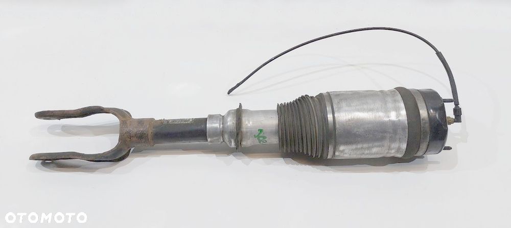 amortyzator przód jeep grand cherokee wk2 12r - 4