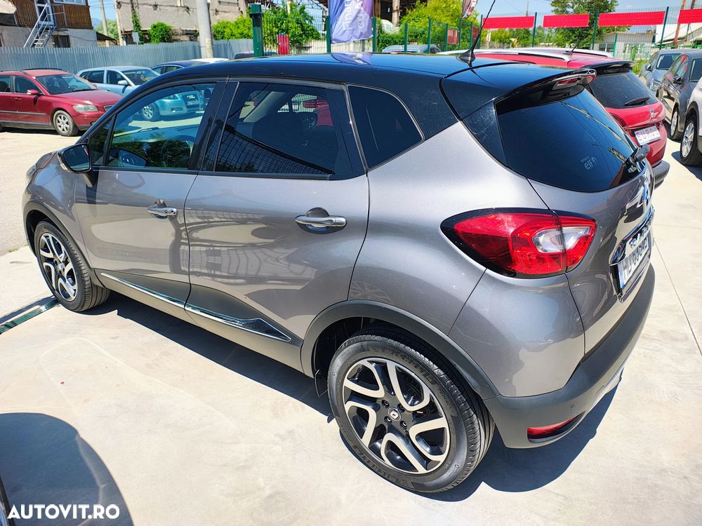Renault Captur ENERGY dCi 110 Intens - 3