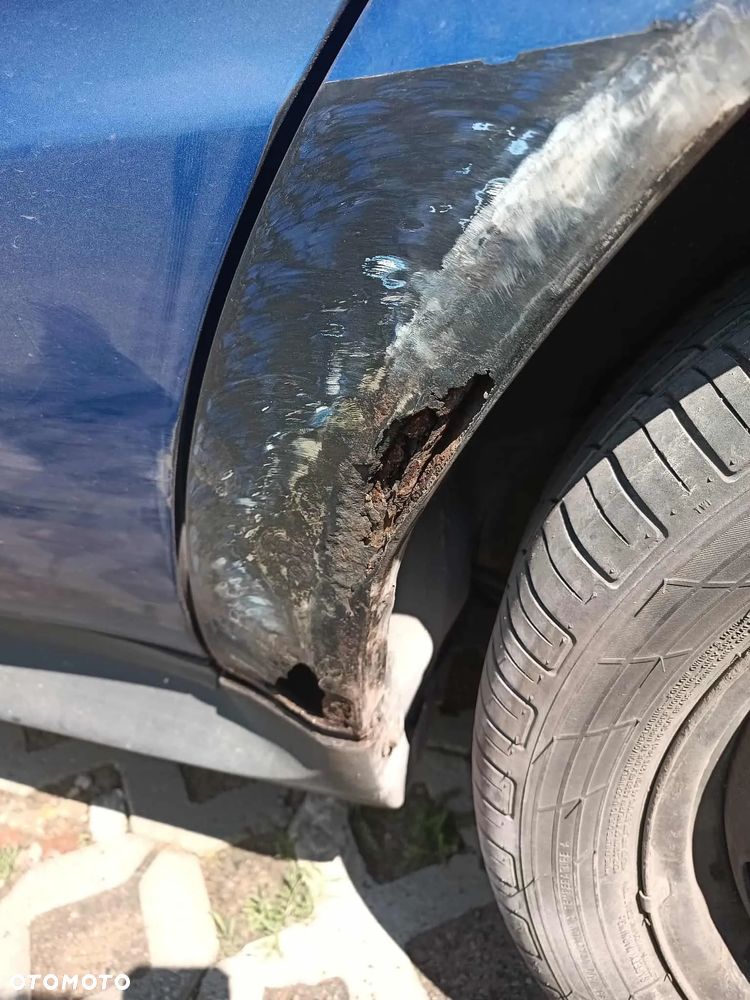 Mercedes-Benz Klasa A 140 Classic - 15