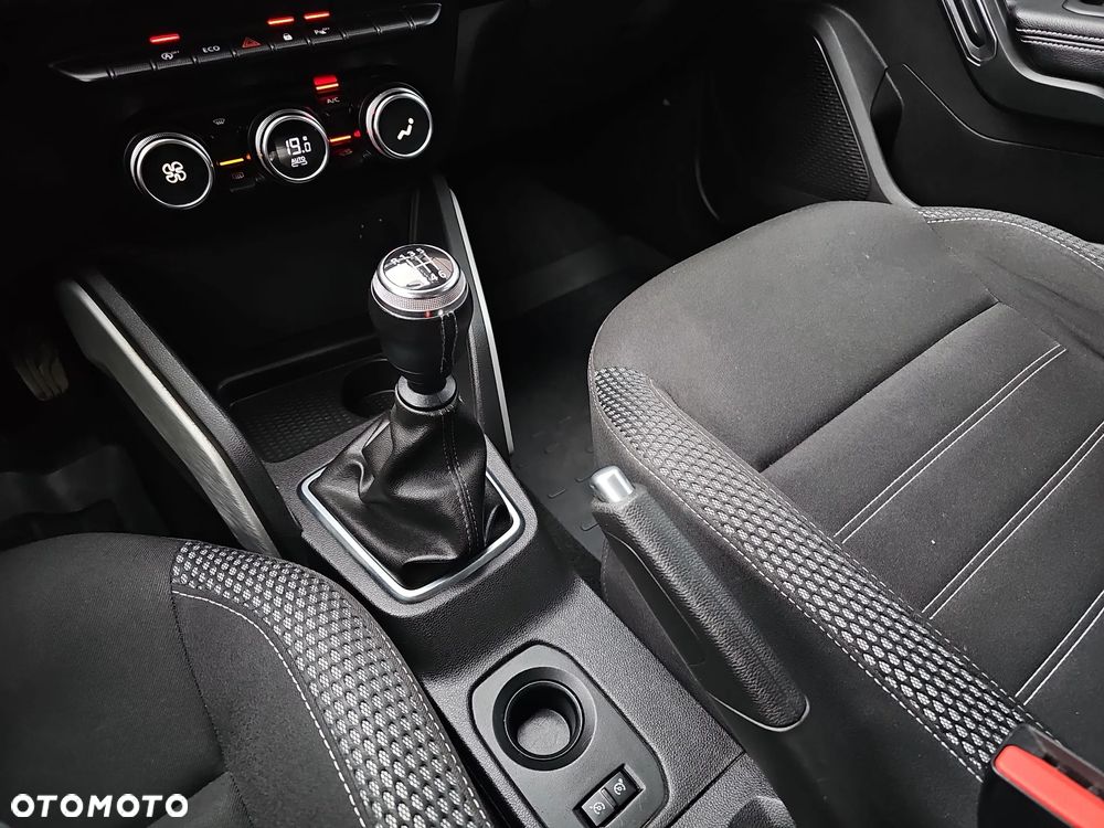 Dacia Duster 1.3 TCe Prestige - 18