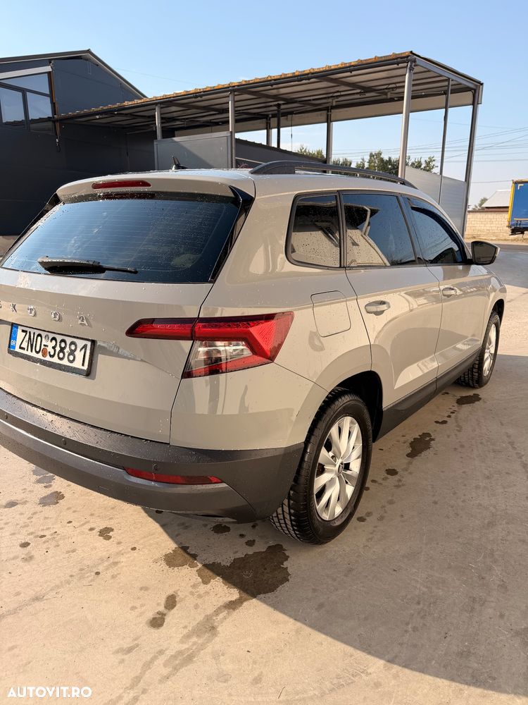 Skoda Karoq - 6