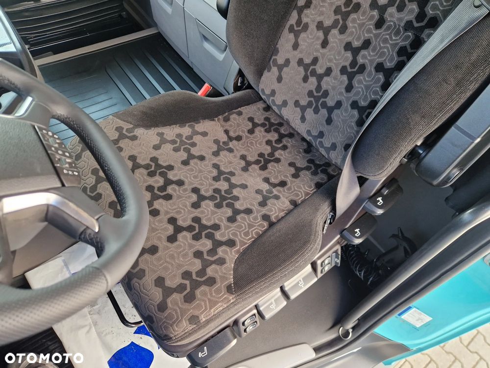 Scania R450 /MEGA/Klima Postojowa Automat Retarder Zabudowy Międzyosiowe/JVG Gliwice - 25