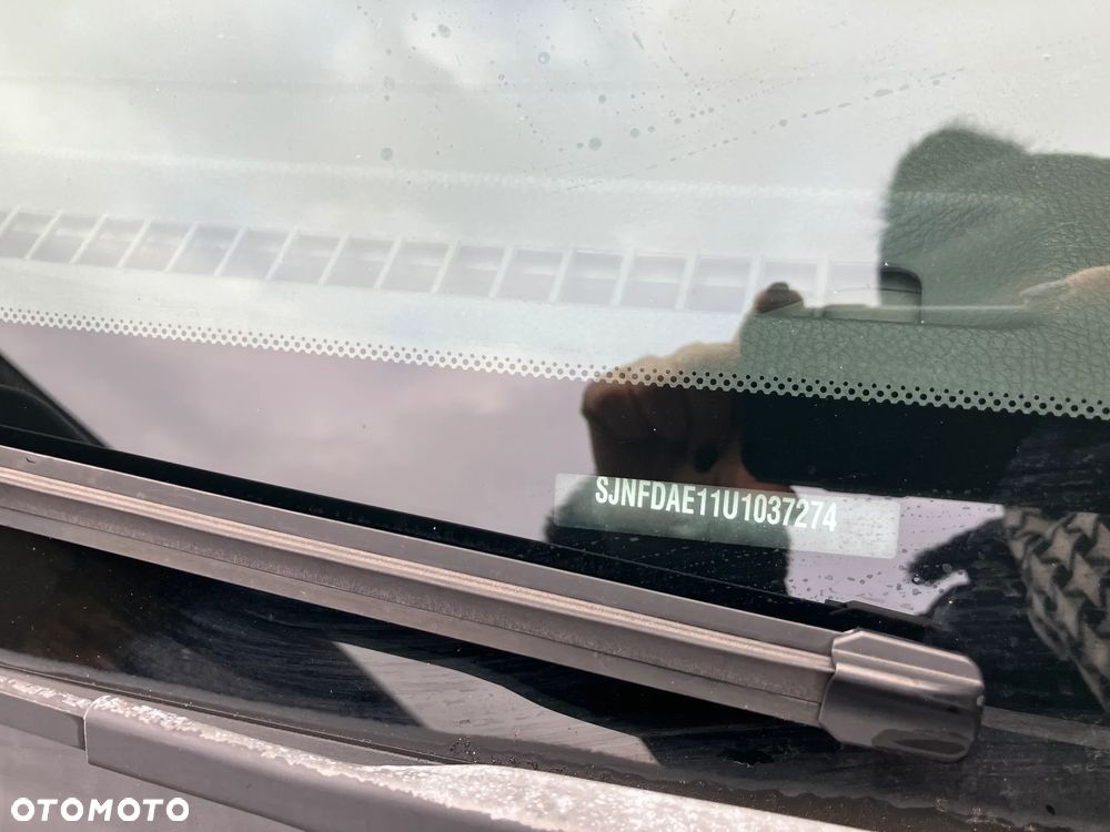 Nissan Note 1.5 dCi Tekna - 5