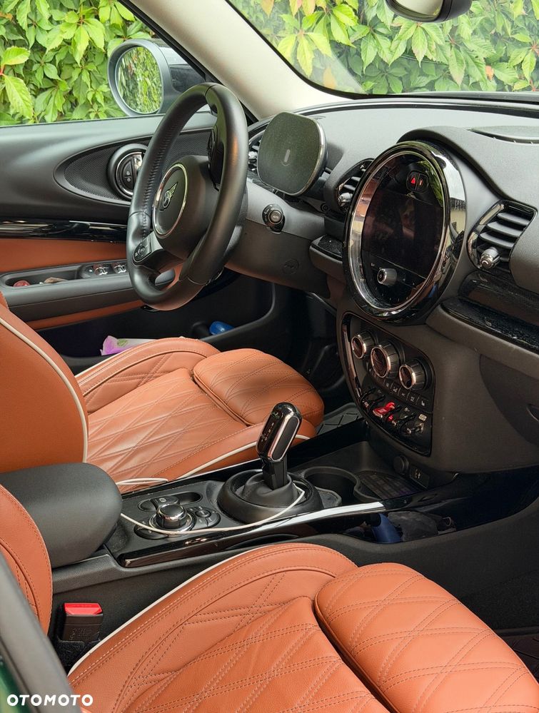 MINI Clubman Cooper - 3