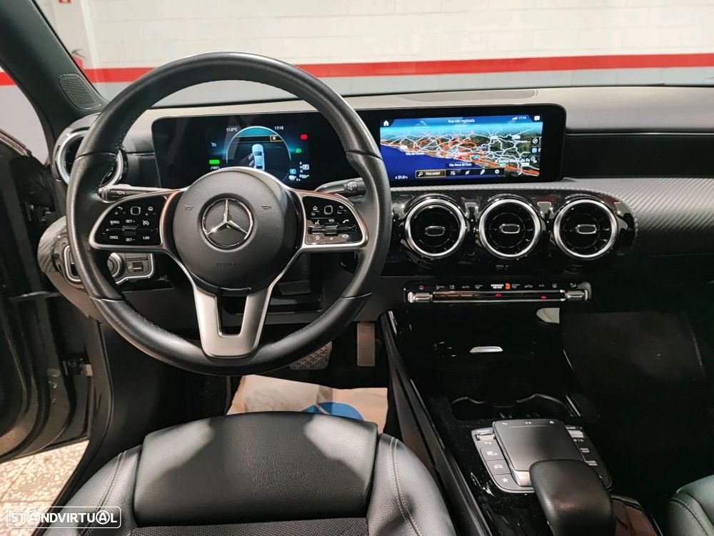 Mercedes-Benz A 250 e Style Plus - 7