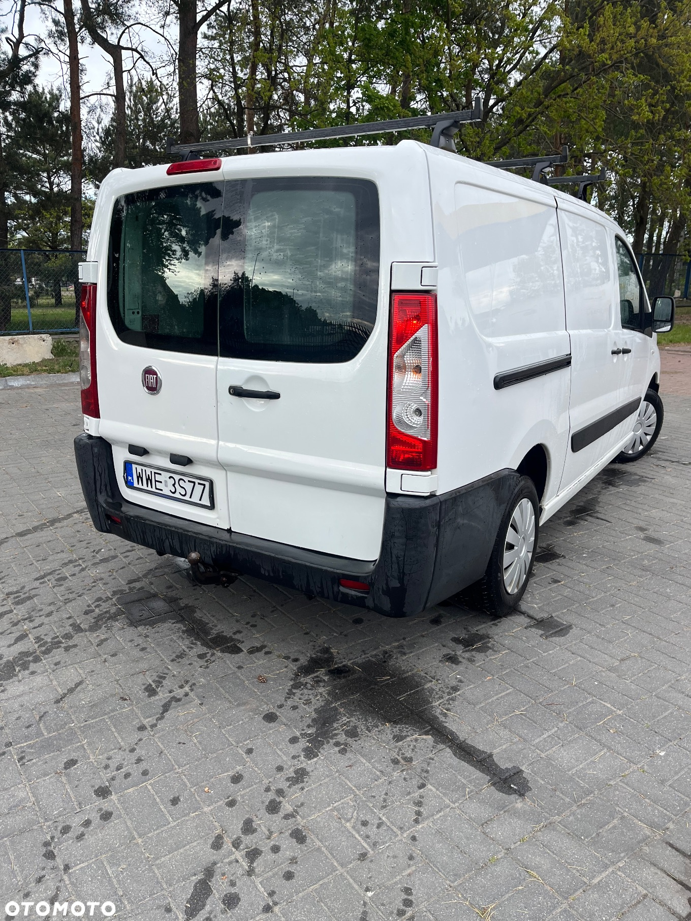 Fiat SCUDO - 19