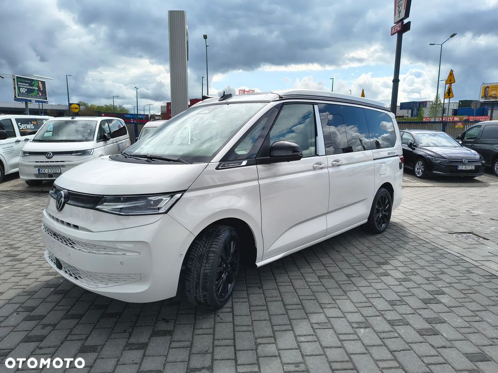 Volkswagen Multivan 1.5 TSI L2 Life DSG - 4