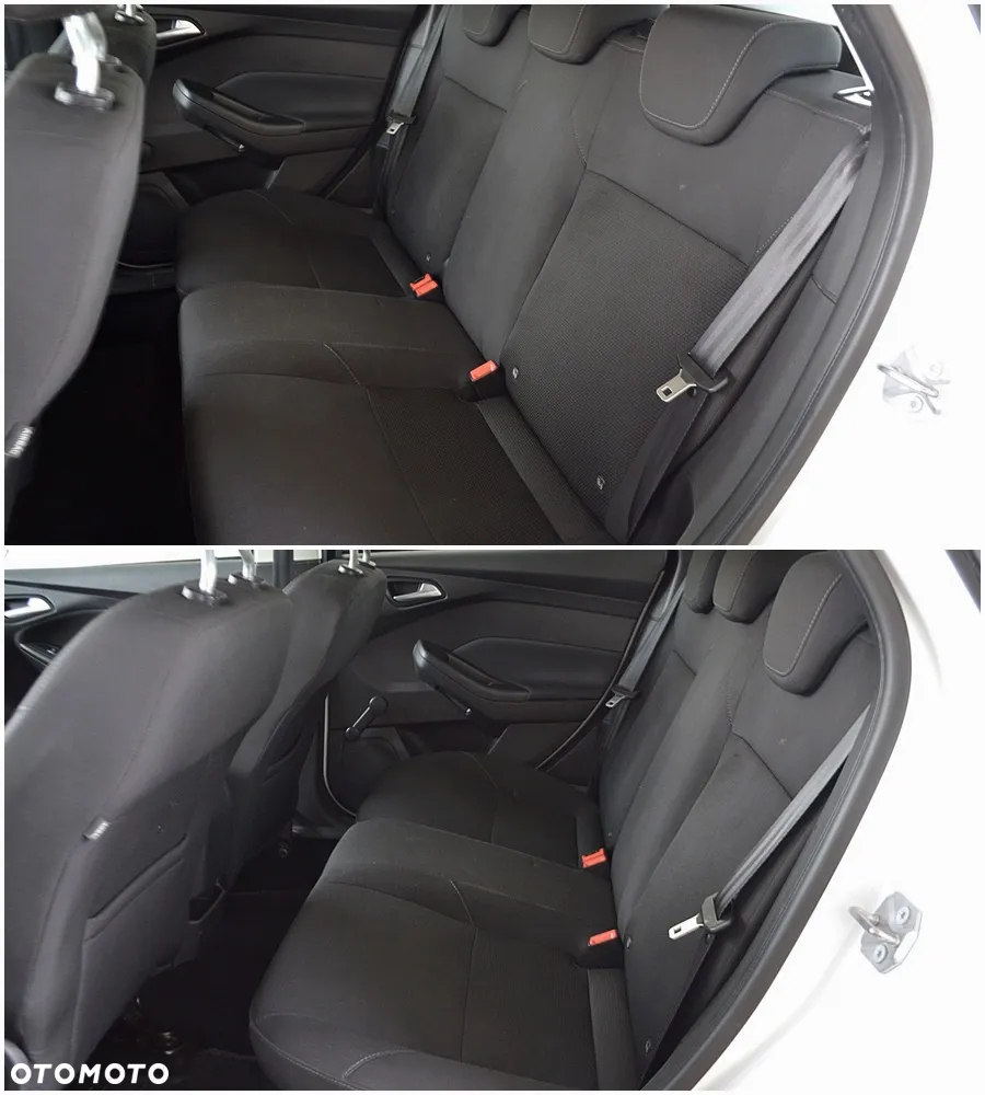 Ford Focus 1.5 TDCi Trend - 19
