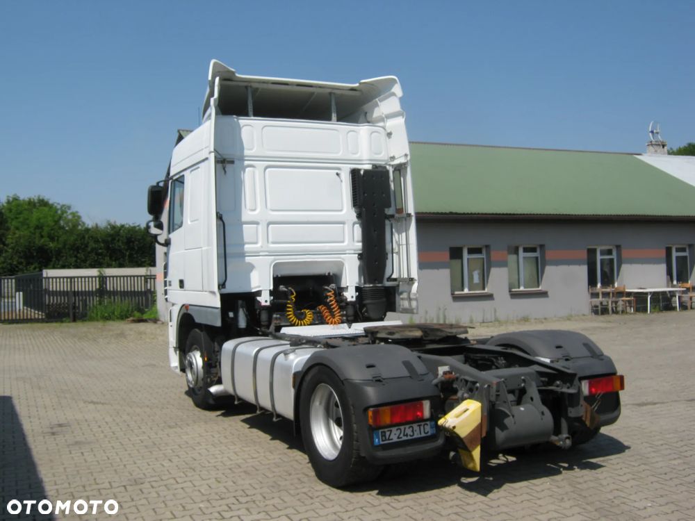 DAF 105-460 SPROWADZONY - 6