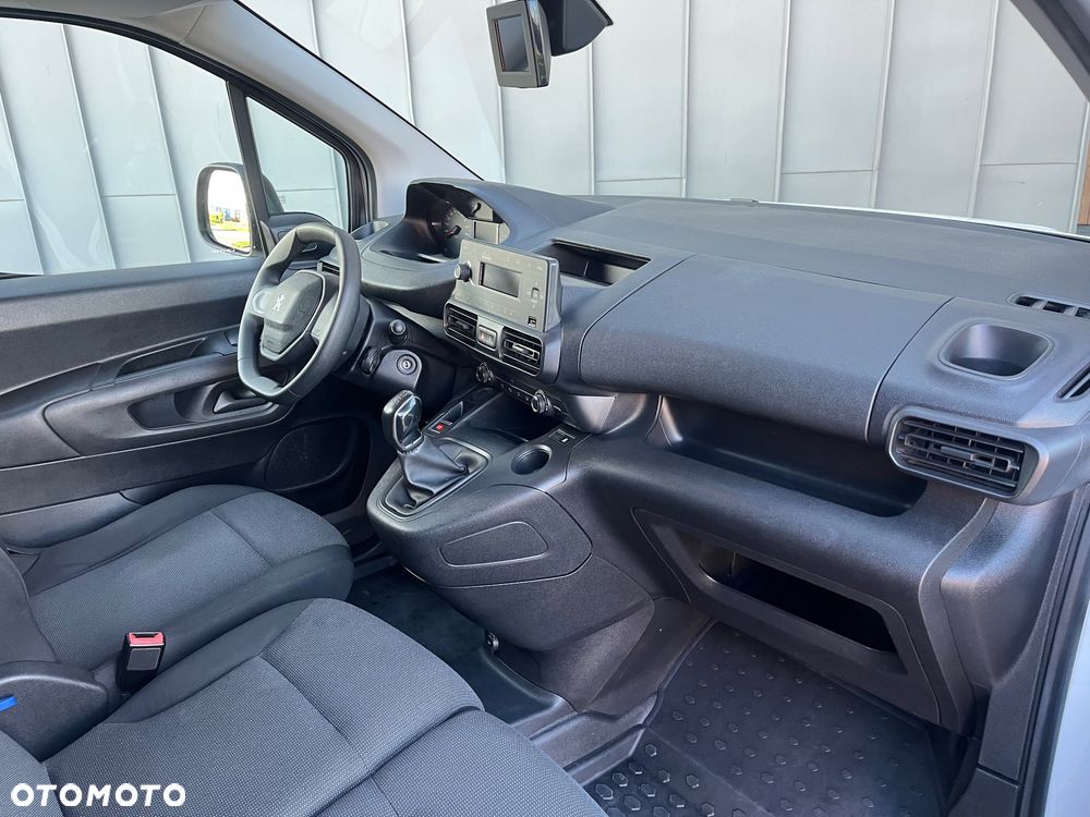 Peugeot Partner - 16