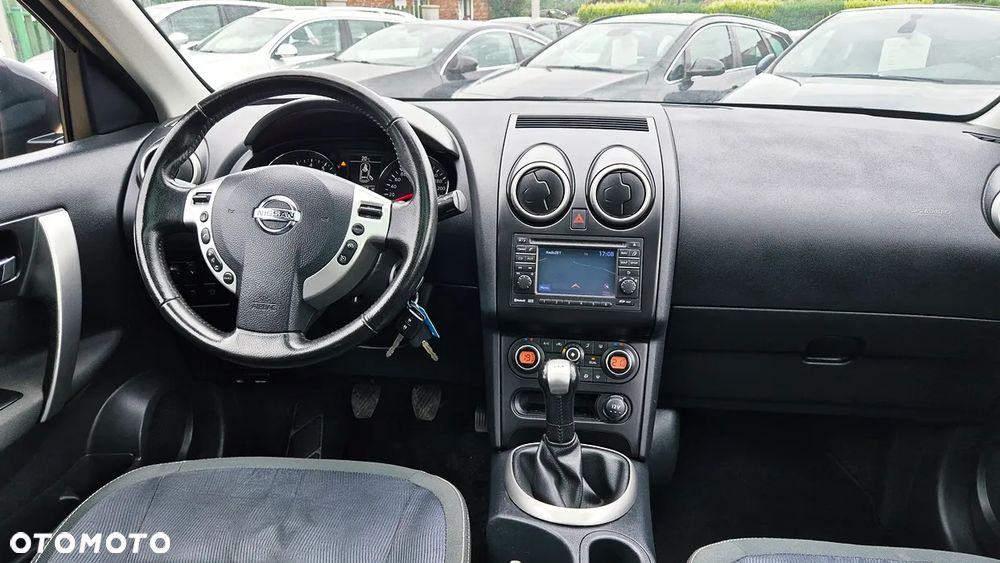 Nissan Qashqai+2 1.6 Tekna - 35