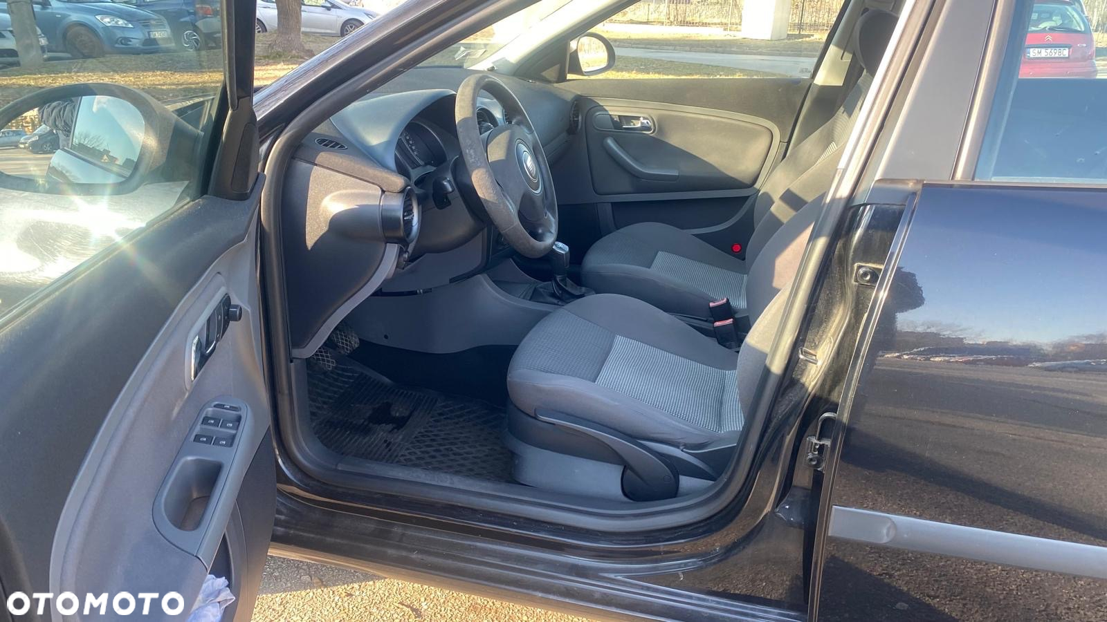 Seat Cordoba 1.4 16V Cool - 7