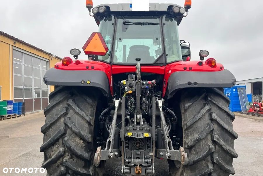 Massey Ferguson 7720 S - 6