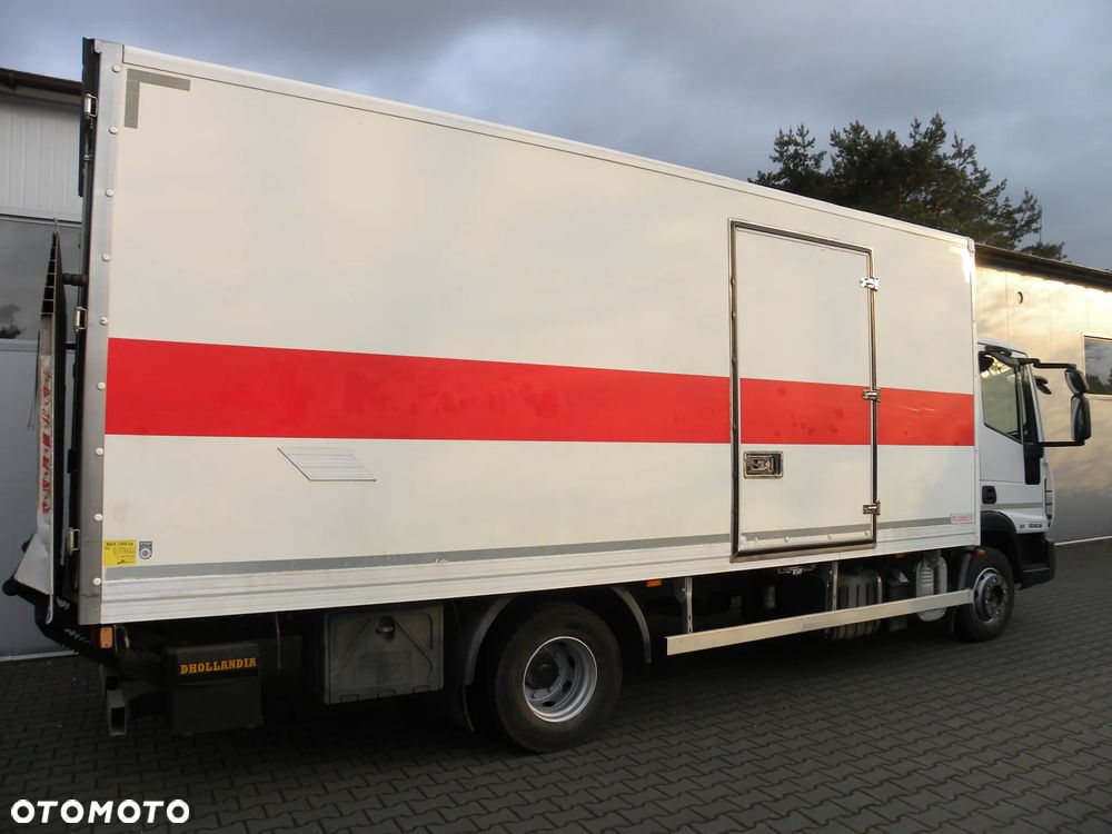 Iveco EuroCargo 120EL18 - 2