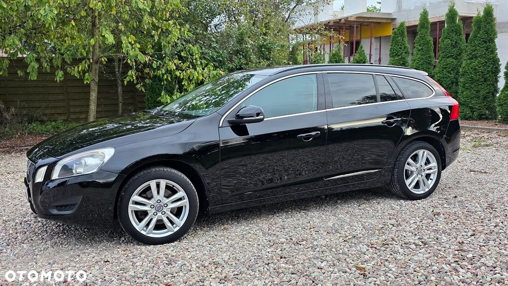 Volvo V60 - 3