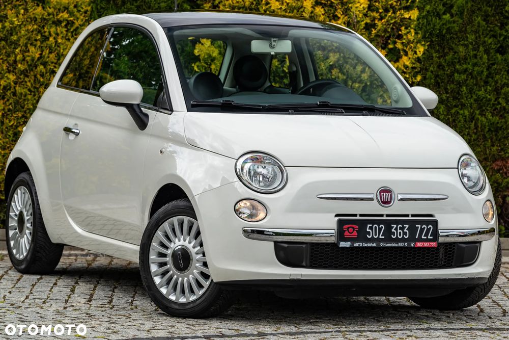 Fiat 500 - 6
