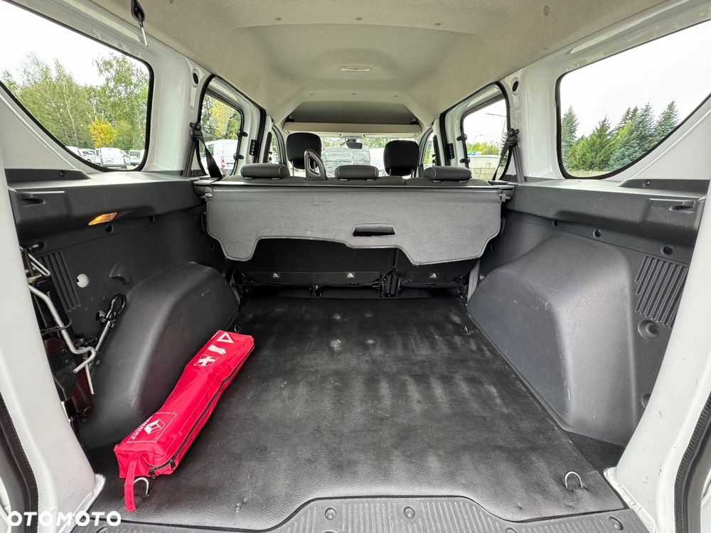 Dacia Dokker 1.5 Blue dCi Laureate - 10