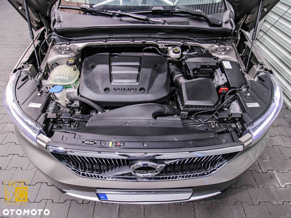 Volvo XC 40 T3 Inscription - 15
