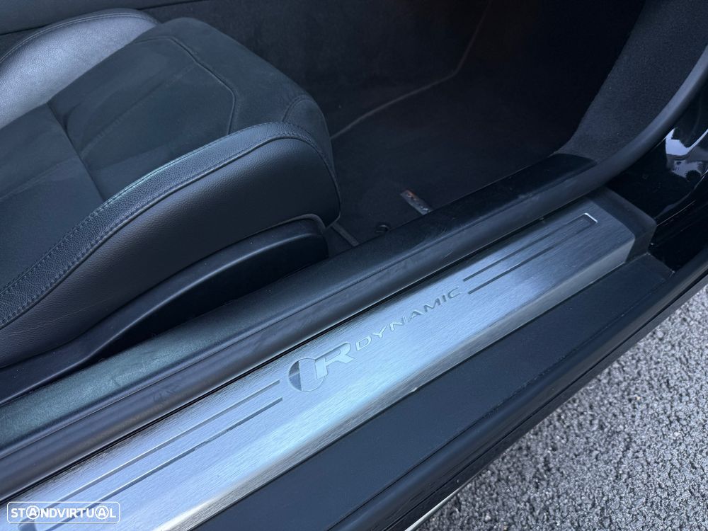 Jaguar F-Type 2.0 i4 R-Dynamic Black - 22