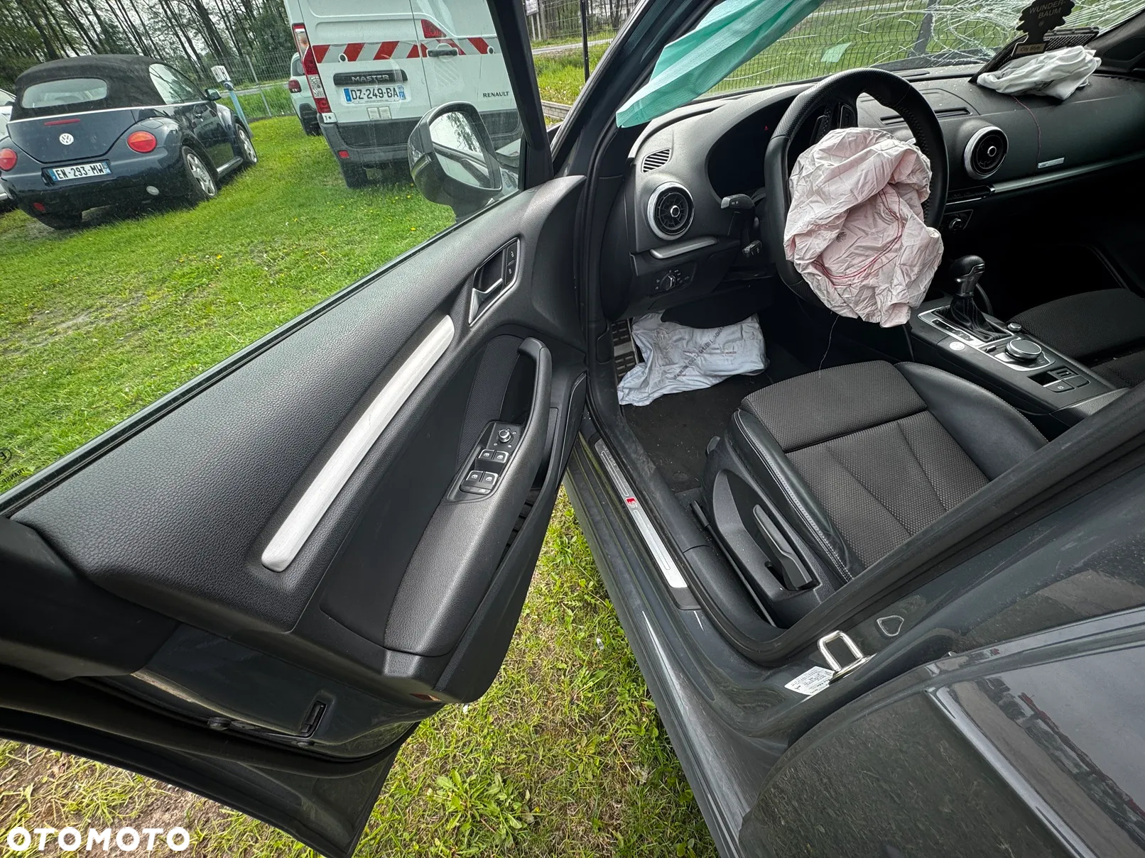 Audi A3 35 TFSI Sportback S tronic S line - 11