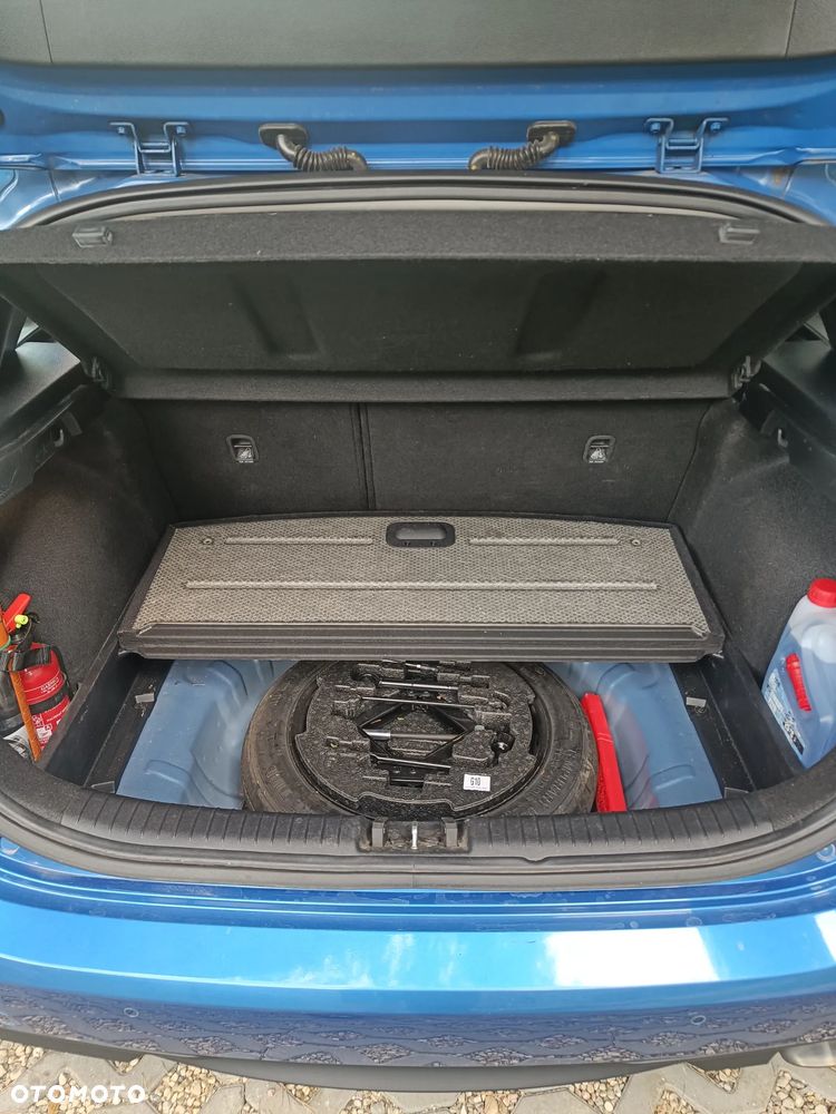 Kia Ceed 1.5 T-GDI M - 9