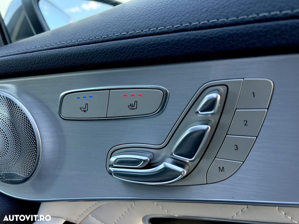 Mercedes-Benz GLC - 16