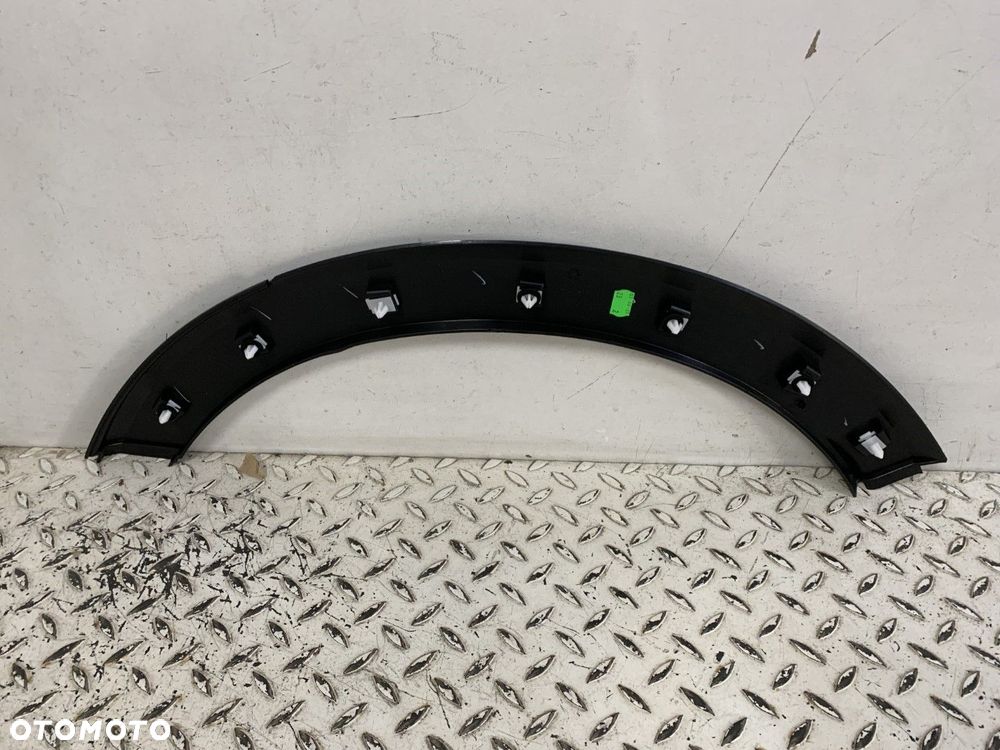 NOWA ORYGINALNA LISTWA BŁOTNIKA PRAWA TYLNA PRAWY TYŁ OPEL CROSSLAND X 17-25 13482072 - 6