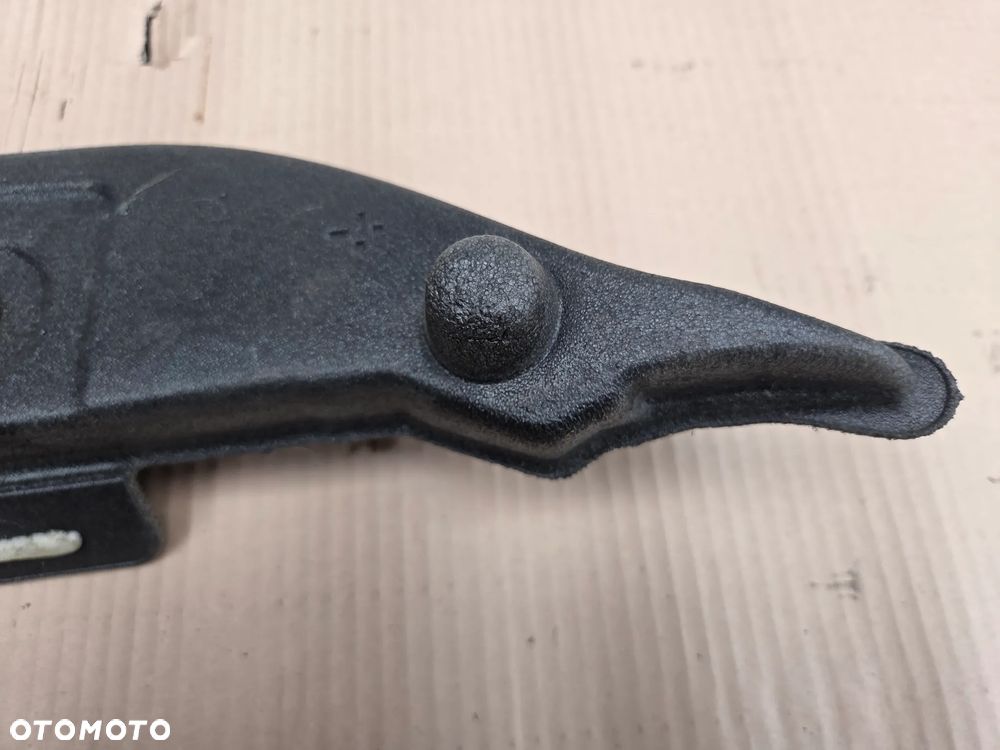 Wygłuszenie błotnika lewy przód Peugeot 208 II 9823234280 - 10