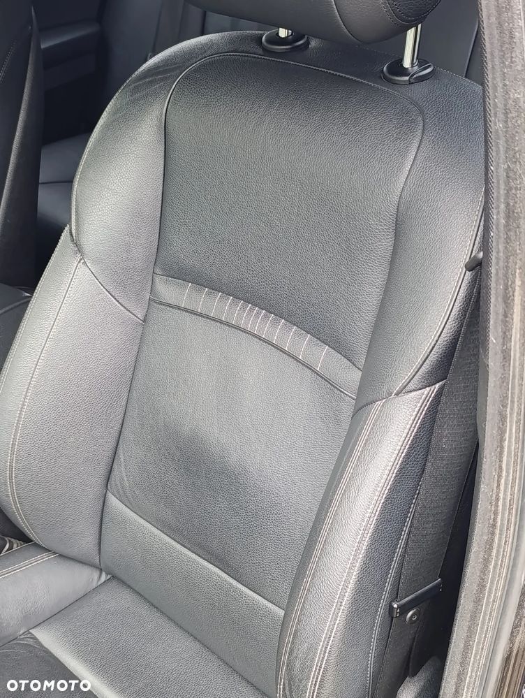 BMW Seria 5 525d xDrive Luxury Line - 19