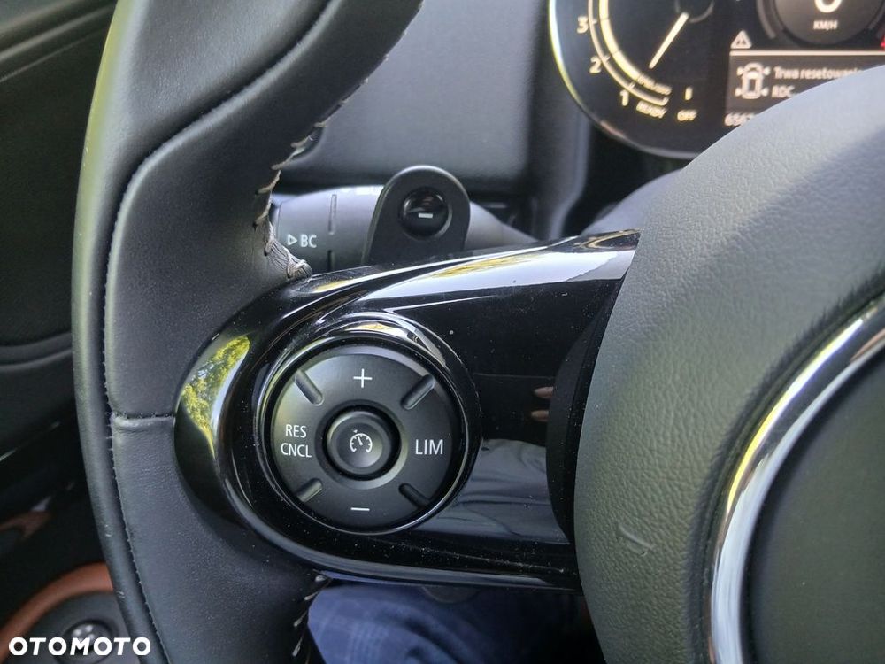 MINI Countryman Cooper S ALL4 - 22