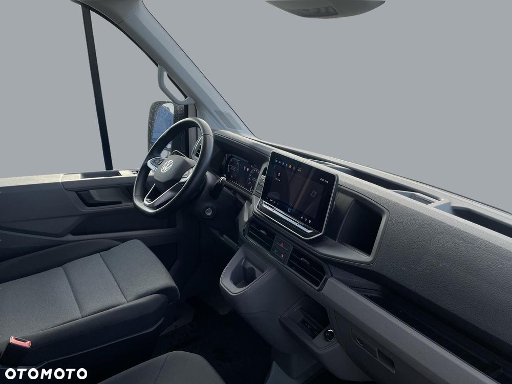 Volkswagen Crafter Standard - 12