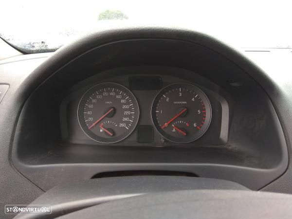 Para peças VOLVO S40 II (MS) - 9