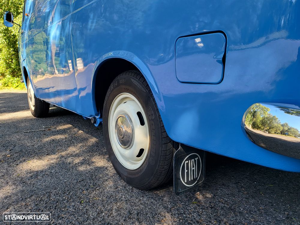 Fiat 238  3 lug. - 12