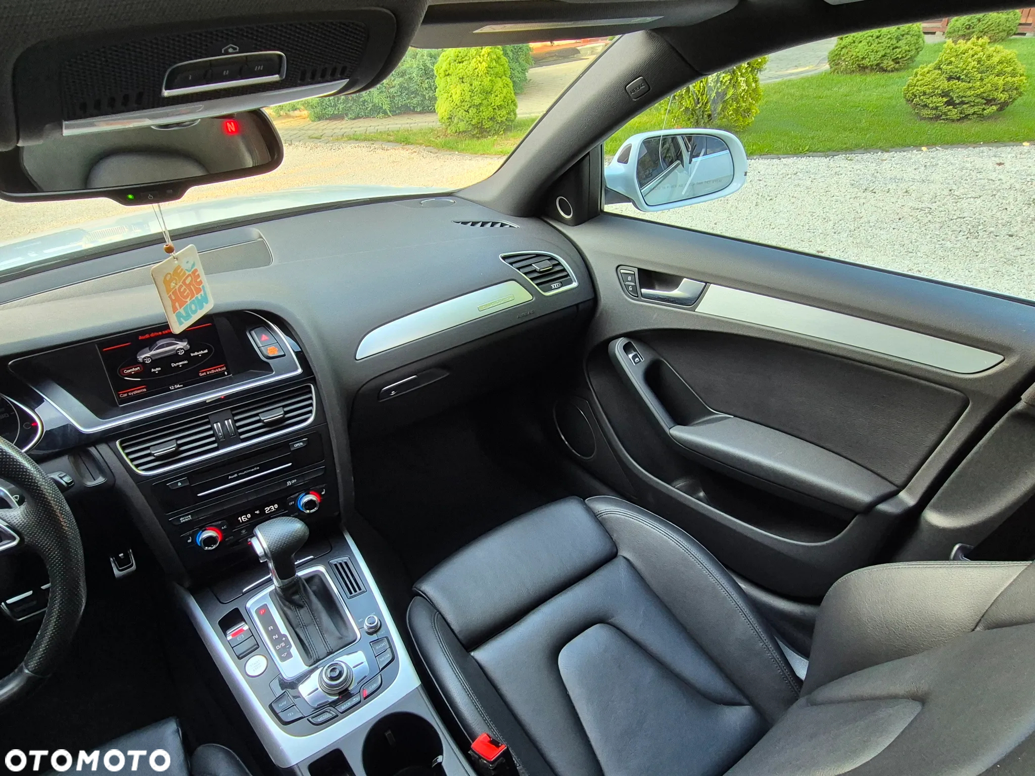 Audi A4 2.0 TFSI Quattro S tronic - 12