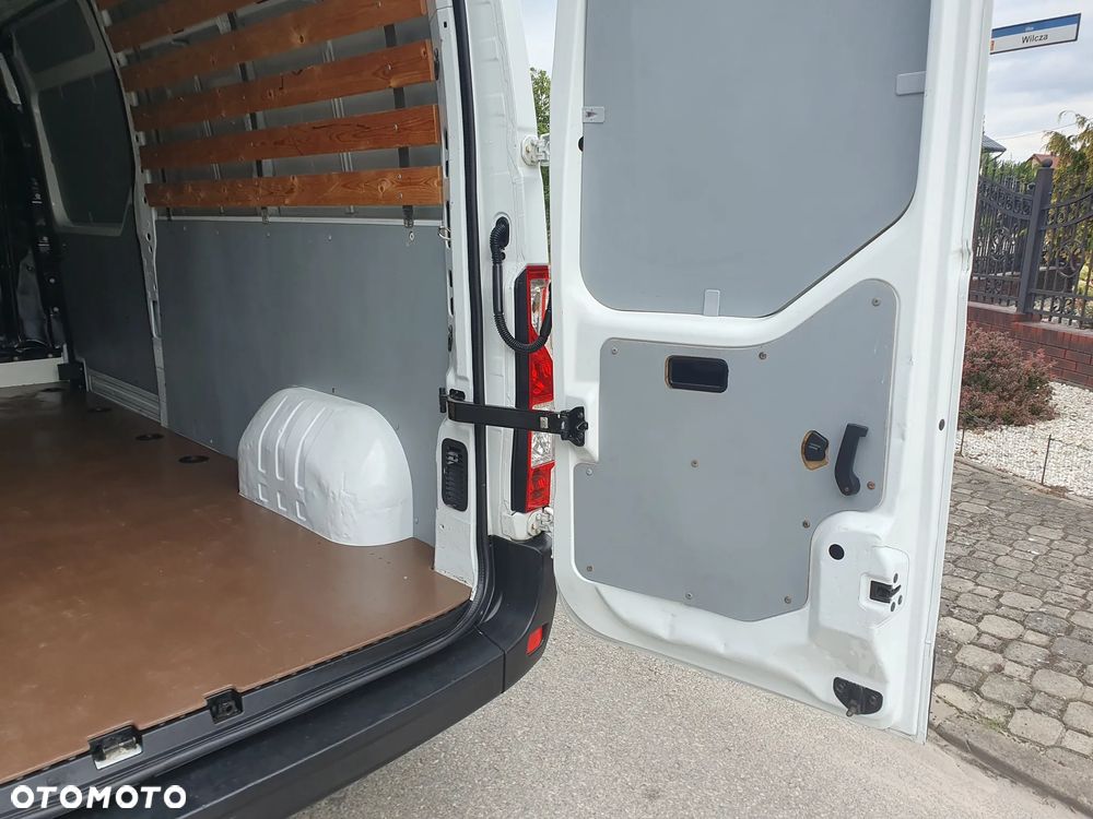 Opel Movano - 23
