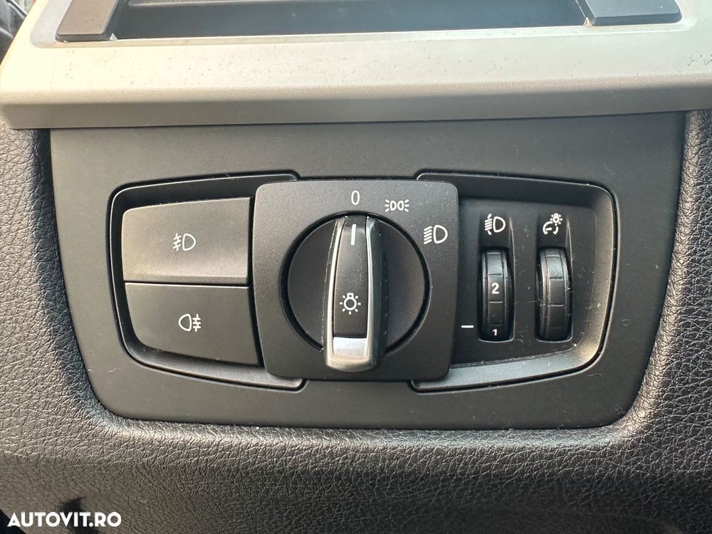 BMW Seria 3 - 13