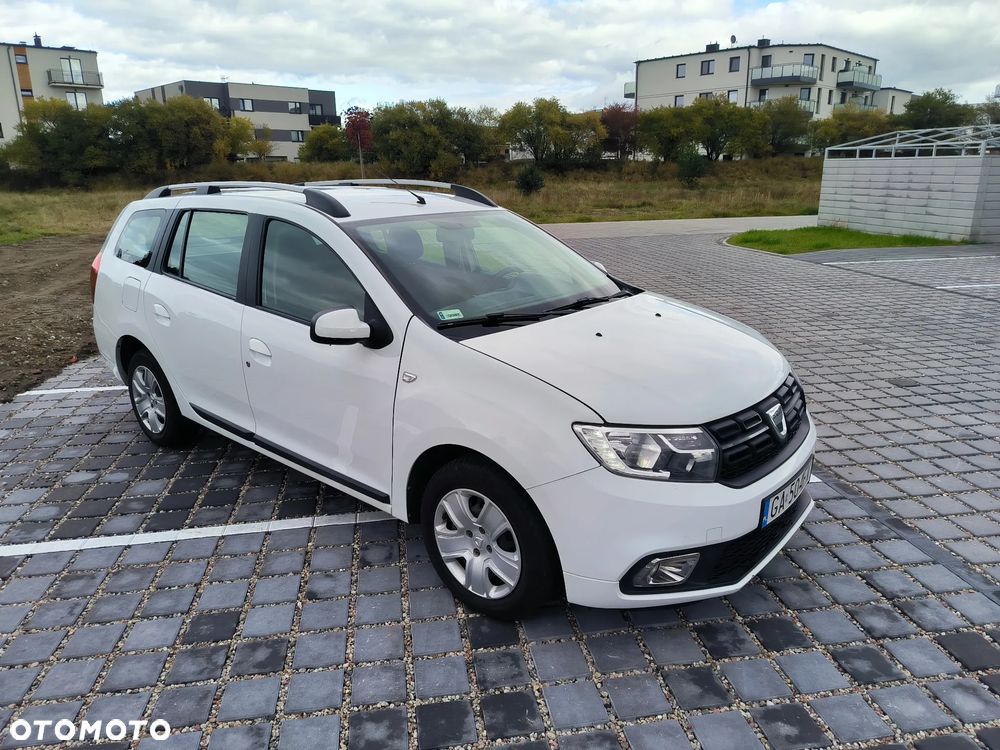 Dacia Logan - 2