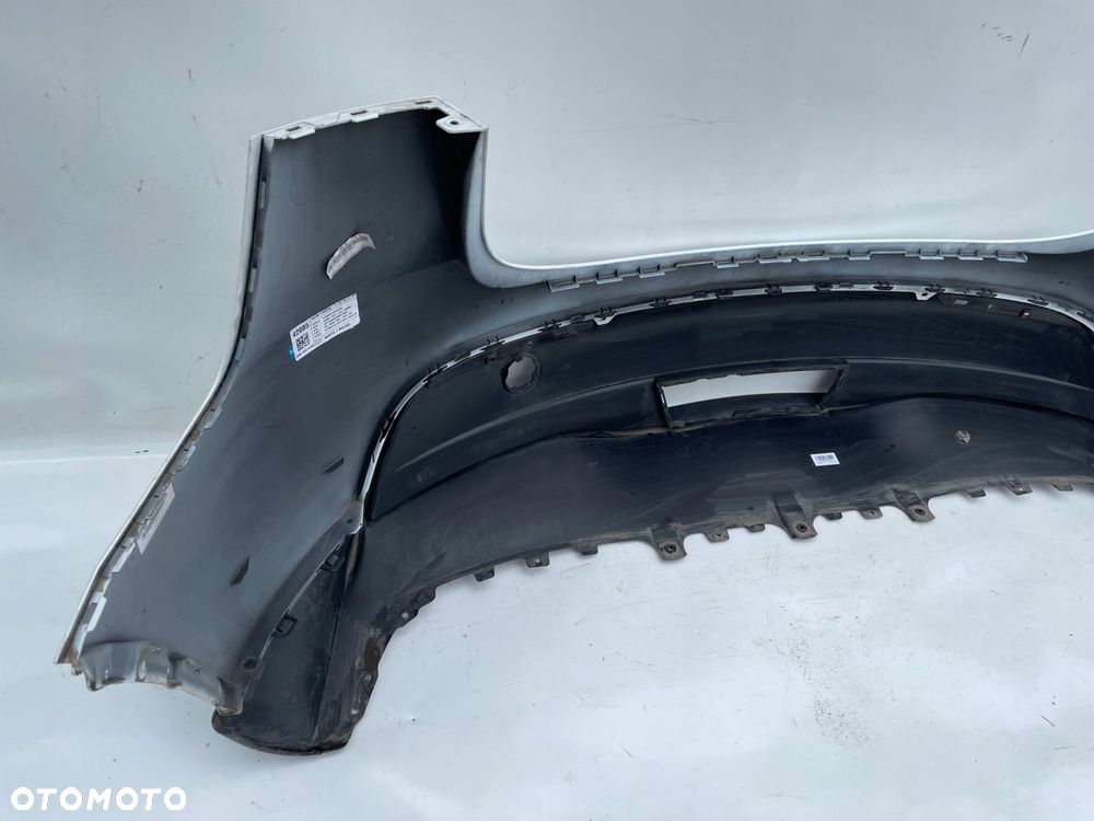 TESLA Y ZDERZAK TYŁ TYLNY 1494005-00 - 7