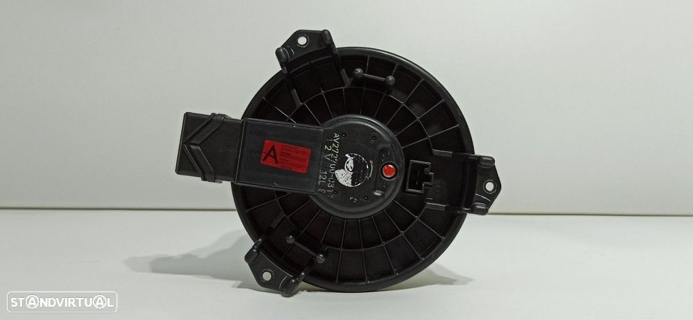 MOTOR SOFAGEM SUZUKI SWIFT BERLINA (MZ) GL (5-PTAS.) - 5