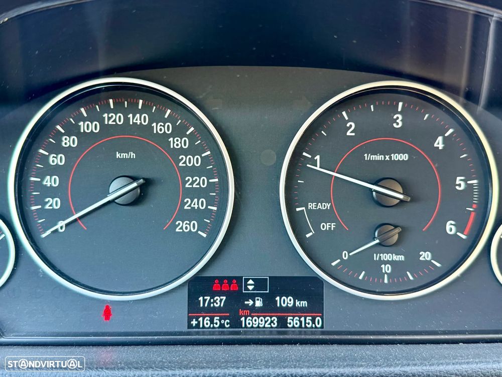 BMW 420 Gran Coupé d Line Sport - 9