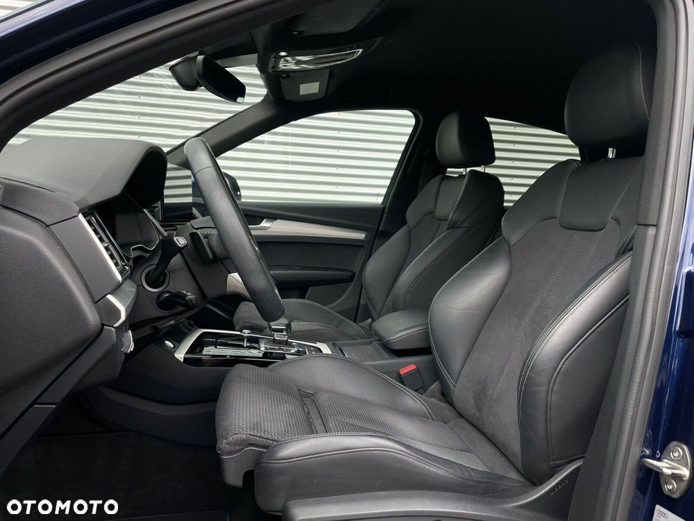 Audi Q5 Sportback - 23