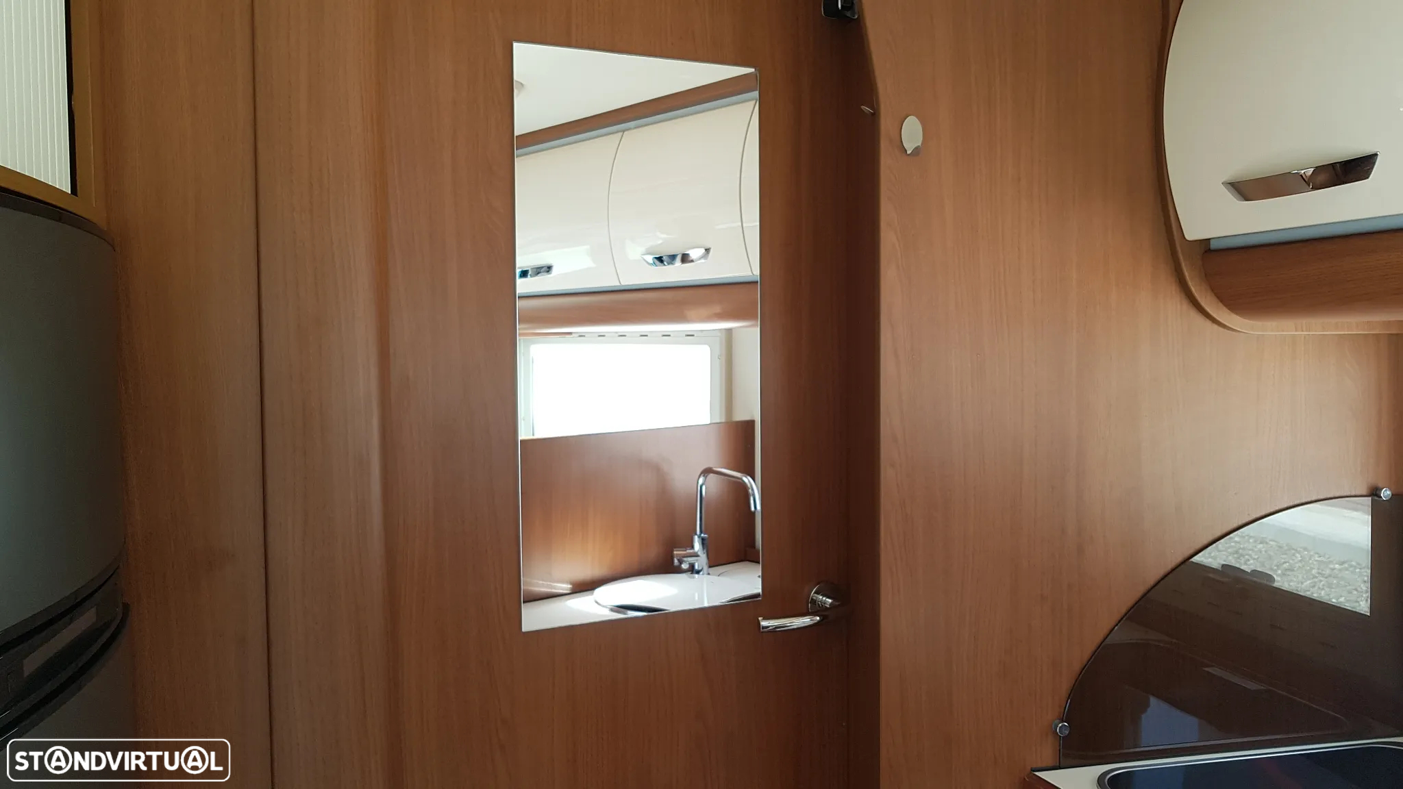 Autostar Passion I 690LC CAMA CENTRAL - 17